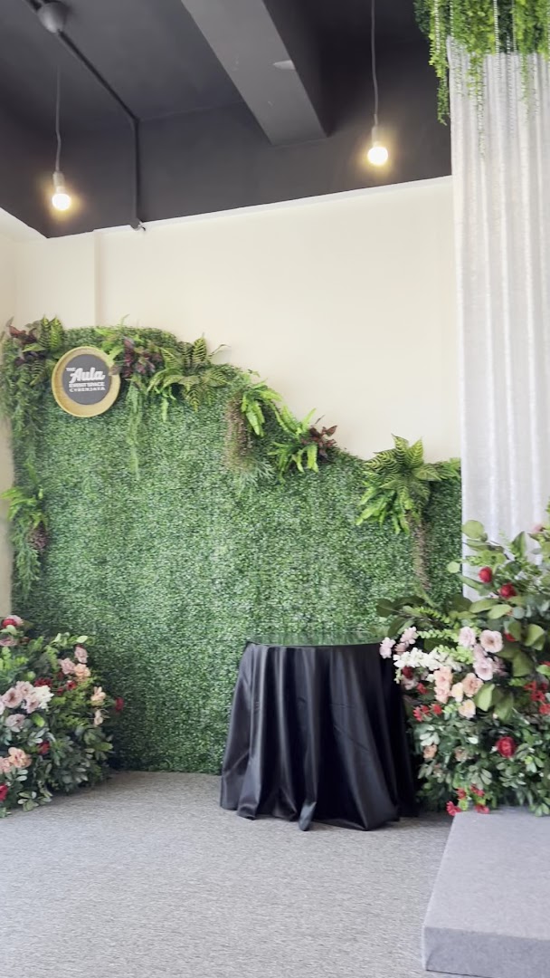 The Aula Event Space gallery photo