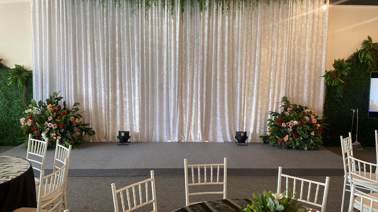 The Aula Event Space gallery photo