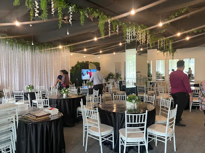 The Aula Event Space, Wedding Planner in Putrajaya