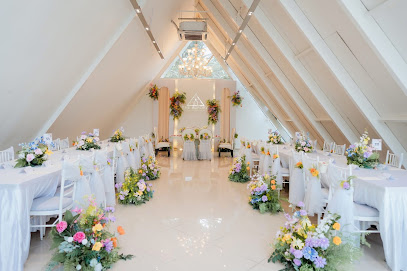 The Aurora, Horizon Hills, Wedding Venue in Johor Bahru