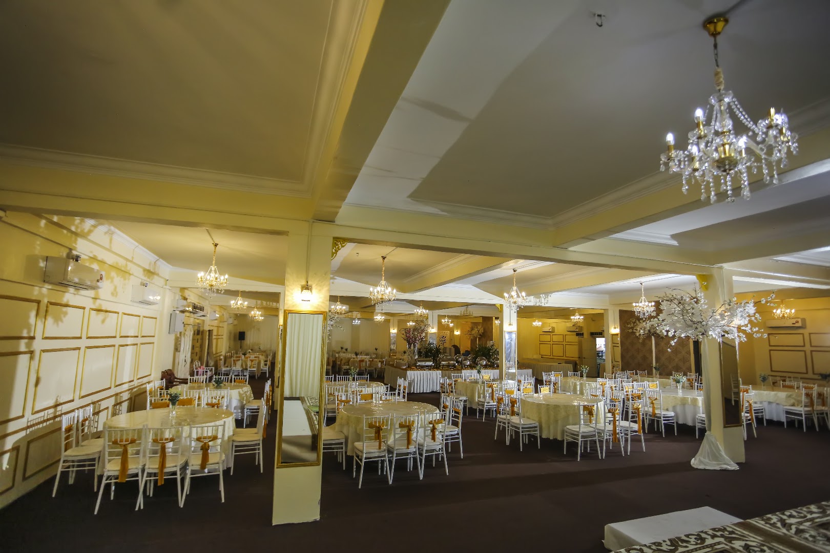 The Balairong Pokok Mangga gallery photo
