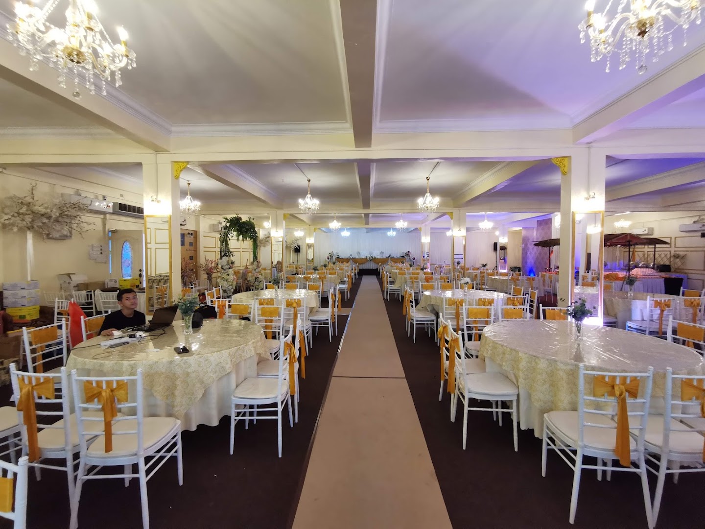 The Balairong Pokok Mangga gallery photo
