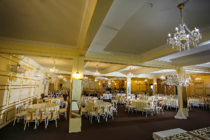 The Balairong Pokok Mangga, Wedding Venue in Melaka