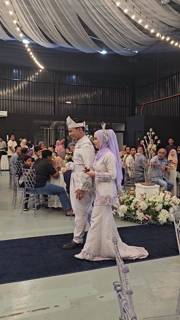 The Ballroom Weddings & Event gallery photo