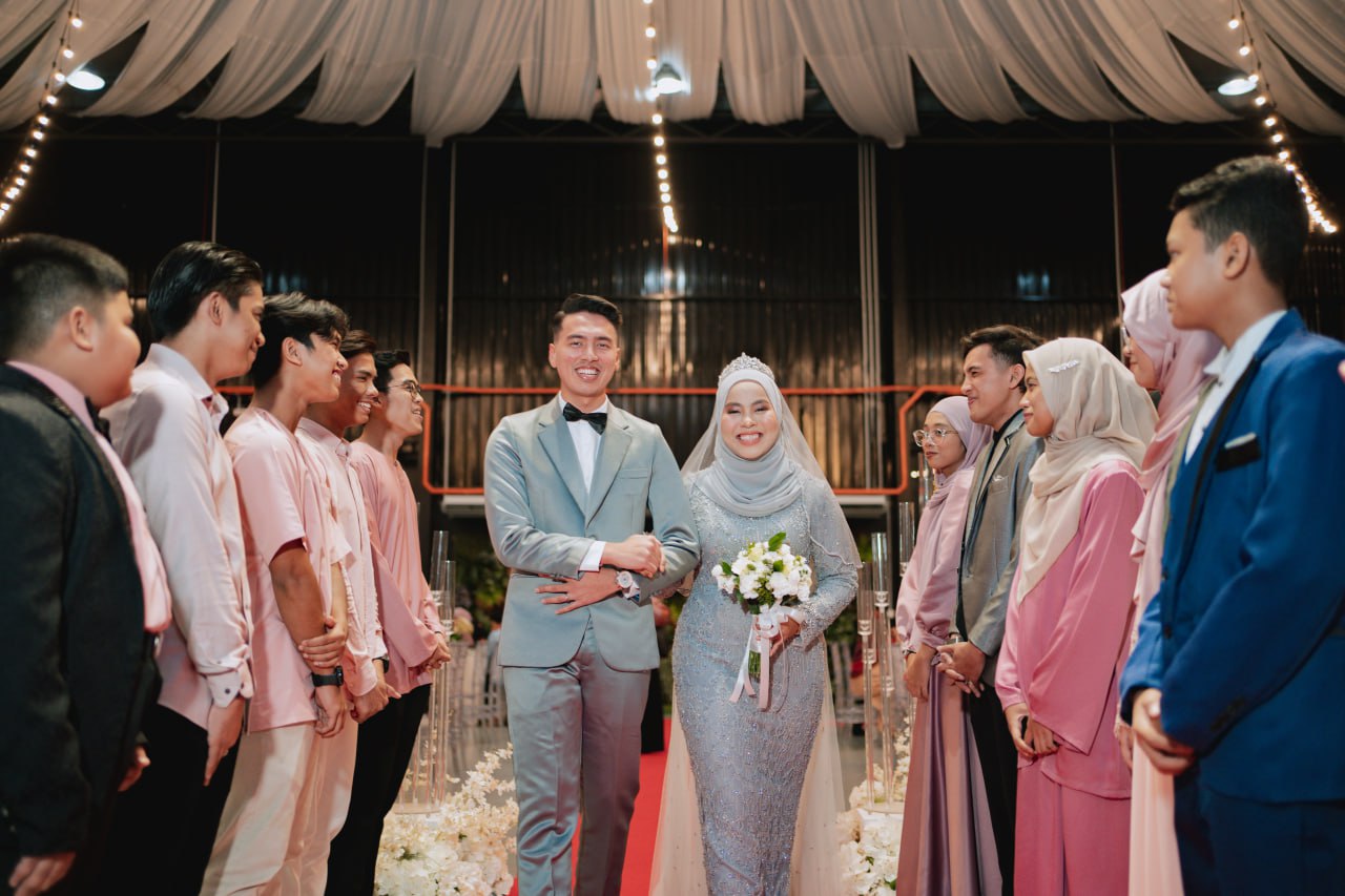 The Ballroom Weddings & Event gallery photo