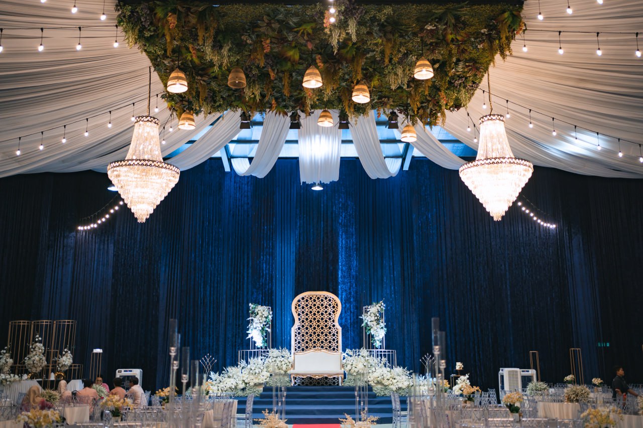 The Ballroom Weddings & Event gallery photo