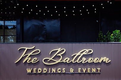 The Ballroom Weddings & Event, Wedding Venue in East Coast
