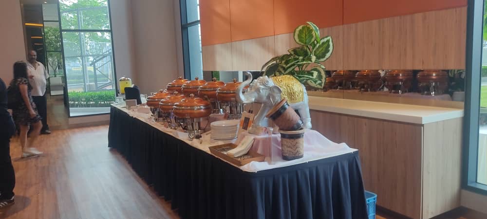 The Big Rajah Food Caterers Sdn Bhd gallery photo