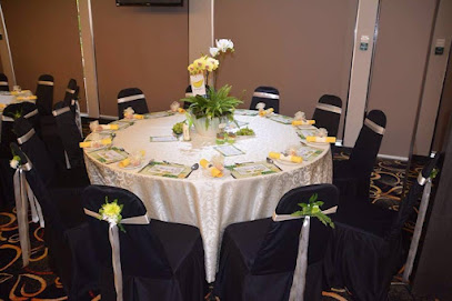 The Big Rajah Food Caterers Sdn Bhd, Wedding Caterer in Selangor