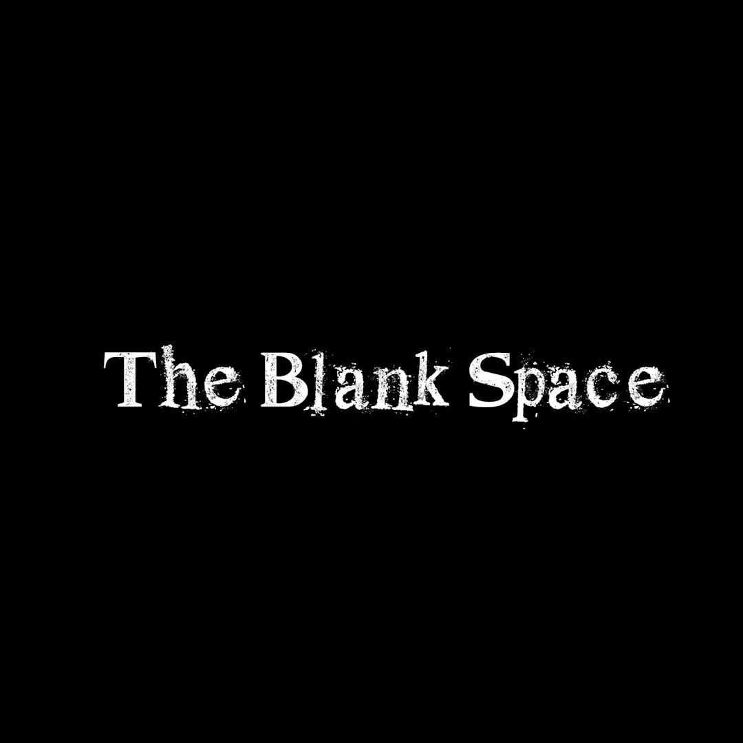 The Blank Space gallery photo