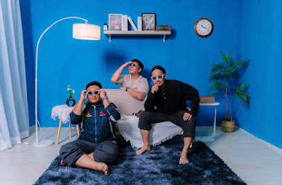 The Blank Space, Wedding Photographer in Teluk Intan