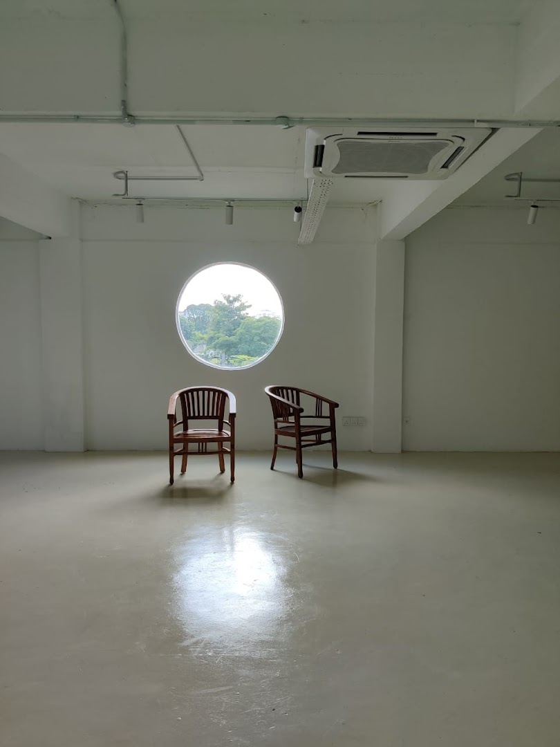 The Box Event Space @ Taman Paramount Petaling Jaya (Event Hall, Seminar Room, Workshop, Exhibition, Standup) gallery photo