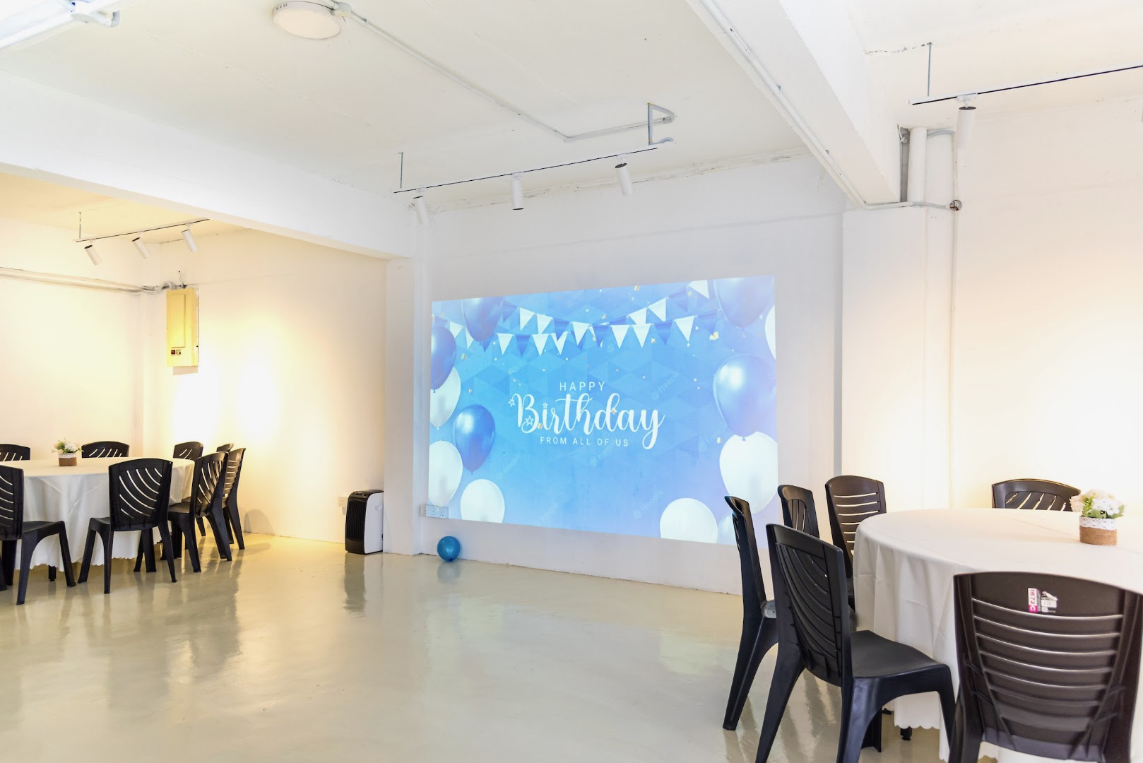 The Box Event Space @ Taman Paramount Petaling Jaya (Event Hall, Seminar Room, Workshop, Exhibition, Standup) gallery photo
