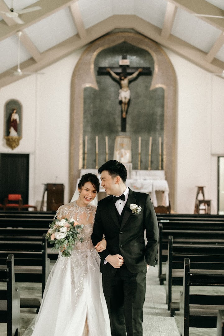 The Cana Bridal gallery photo