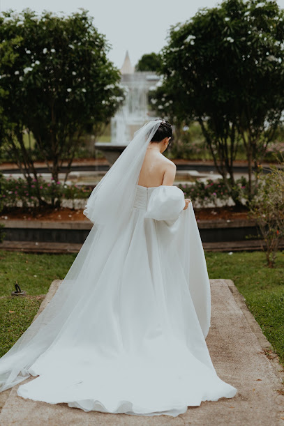 The Cana Bridal, Bridal Shop in East Malaysia