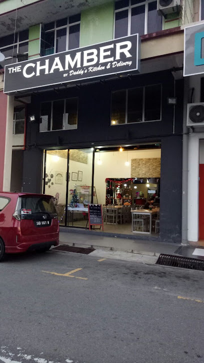The Chamber By Daddy's Kitchen & Delivery - Showroom Office, Wedding Caterer in Kota Kinabalu