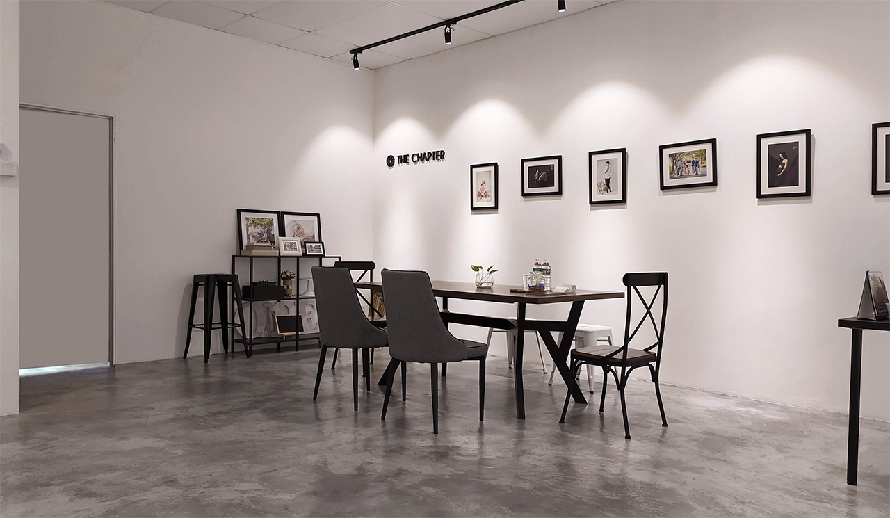 The Chapter gallery photo
