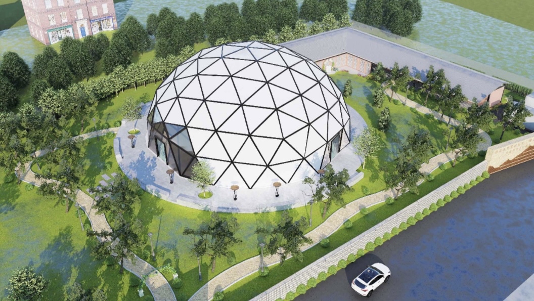 The Dome • Bandar Baru Klang gallery photo