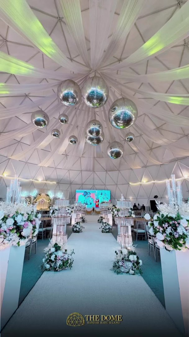 The Dome • Bandar Baru Klang gallery photo