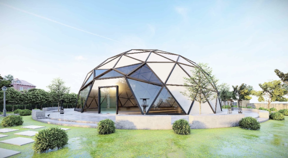 The Dome • Bandar Baru Klang gallery photo