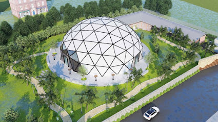 The Dome • Bandar Baru Klang, Wedding Venue in Klang