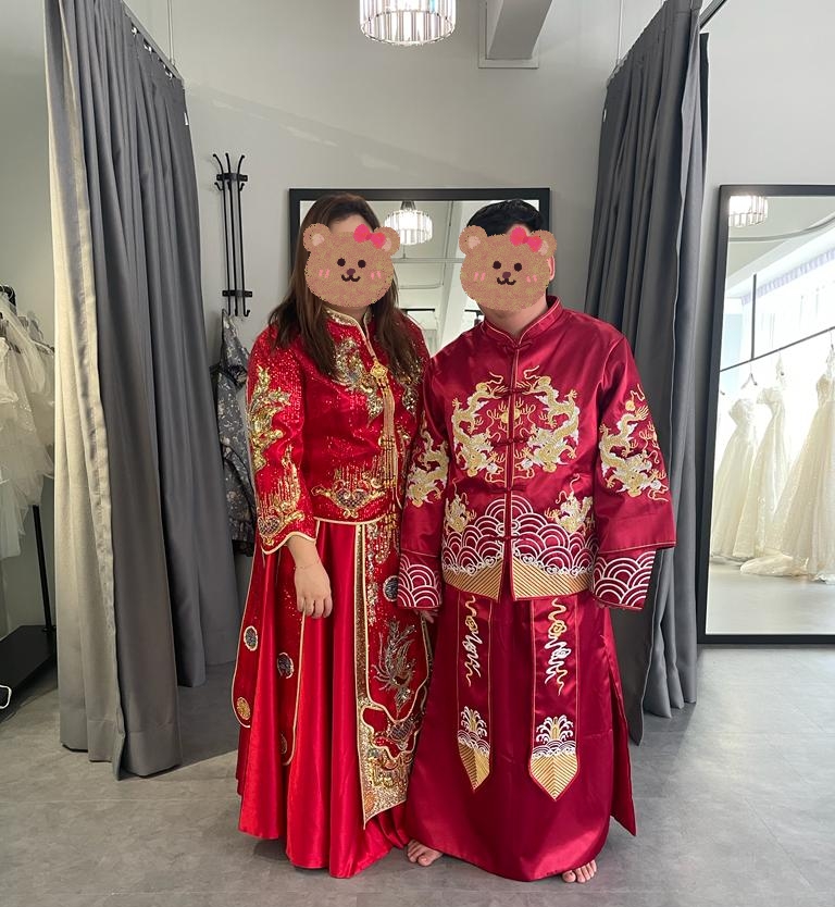 The Fabulous Bridal gallery photo
