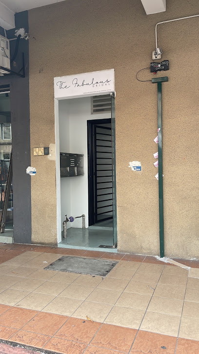 The Fabulous Bridal, Bridal Shop in Selangor