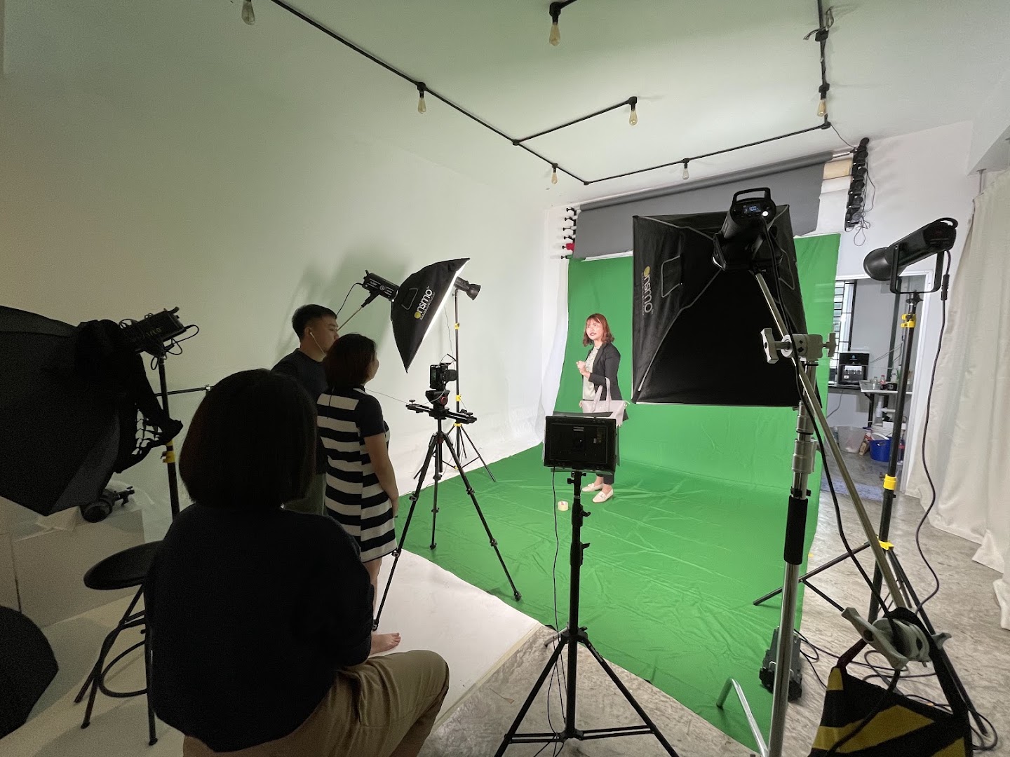The Film Smith Video Production gallery photo