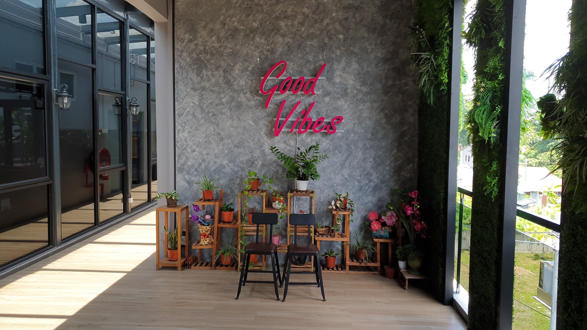 The Glass House Premium Event Venue gallery photo