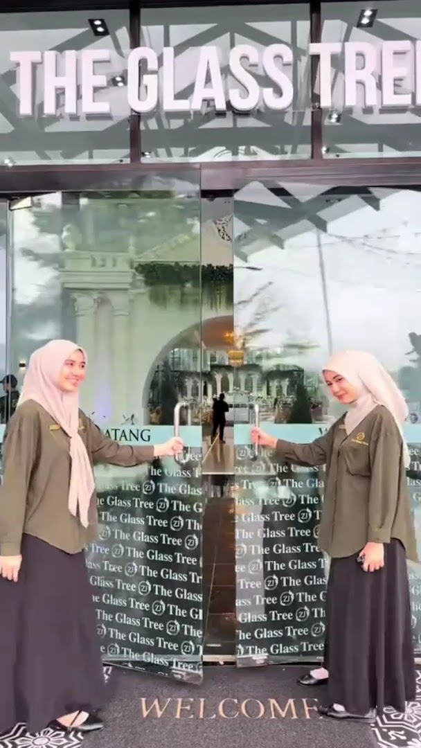 The Glass Tree by zuljannah gallery photo