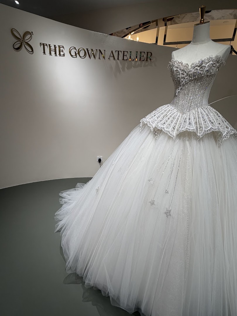The Gown Atelier (JB Branch) gallery photo