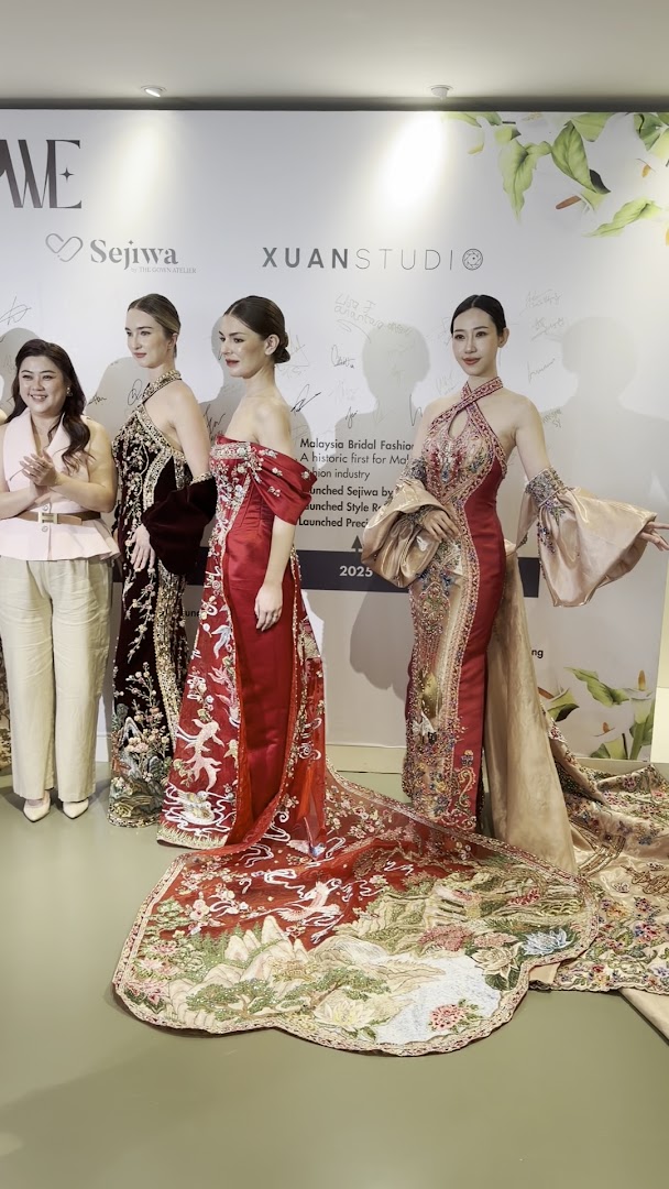 The Gown Atelier (JB Branch) gallery photo