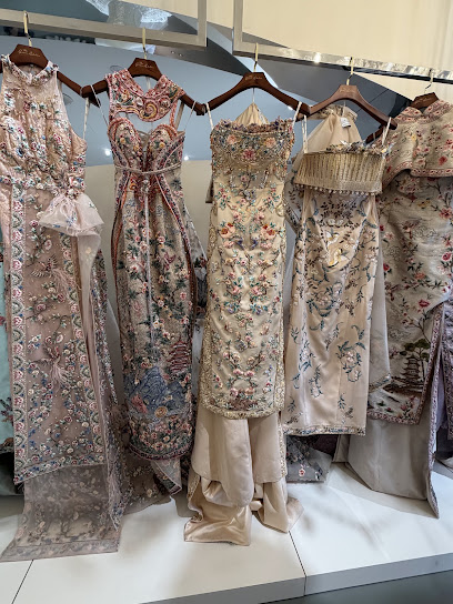 The Gown Atelier (JB Branch), Bridal Shop in Johor Bahru