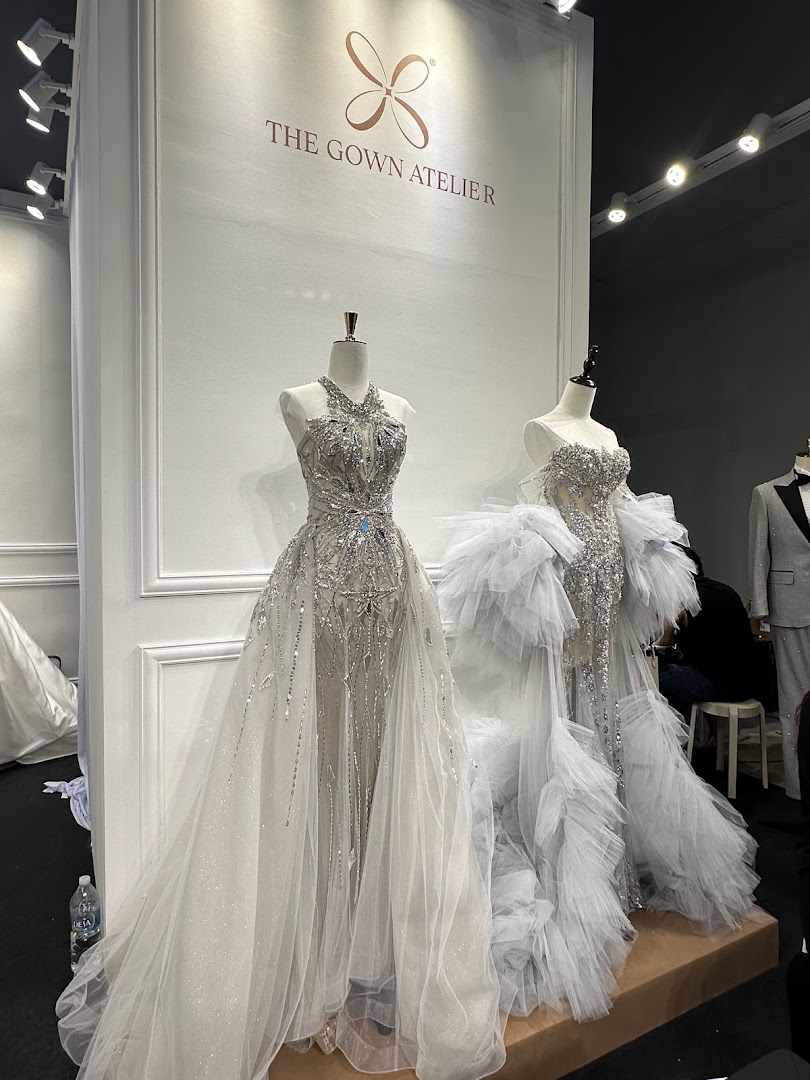 The Gown Atelier Private Lounge & Gallery @ IOI Mall Damansara gallery photo