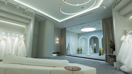 The Gown Atelier Private Lounge & Gallery @ IOI Mall Damansara, Bridal Shop in Selangor