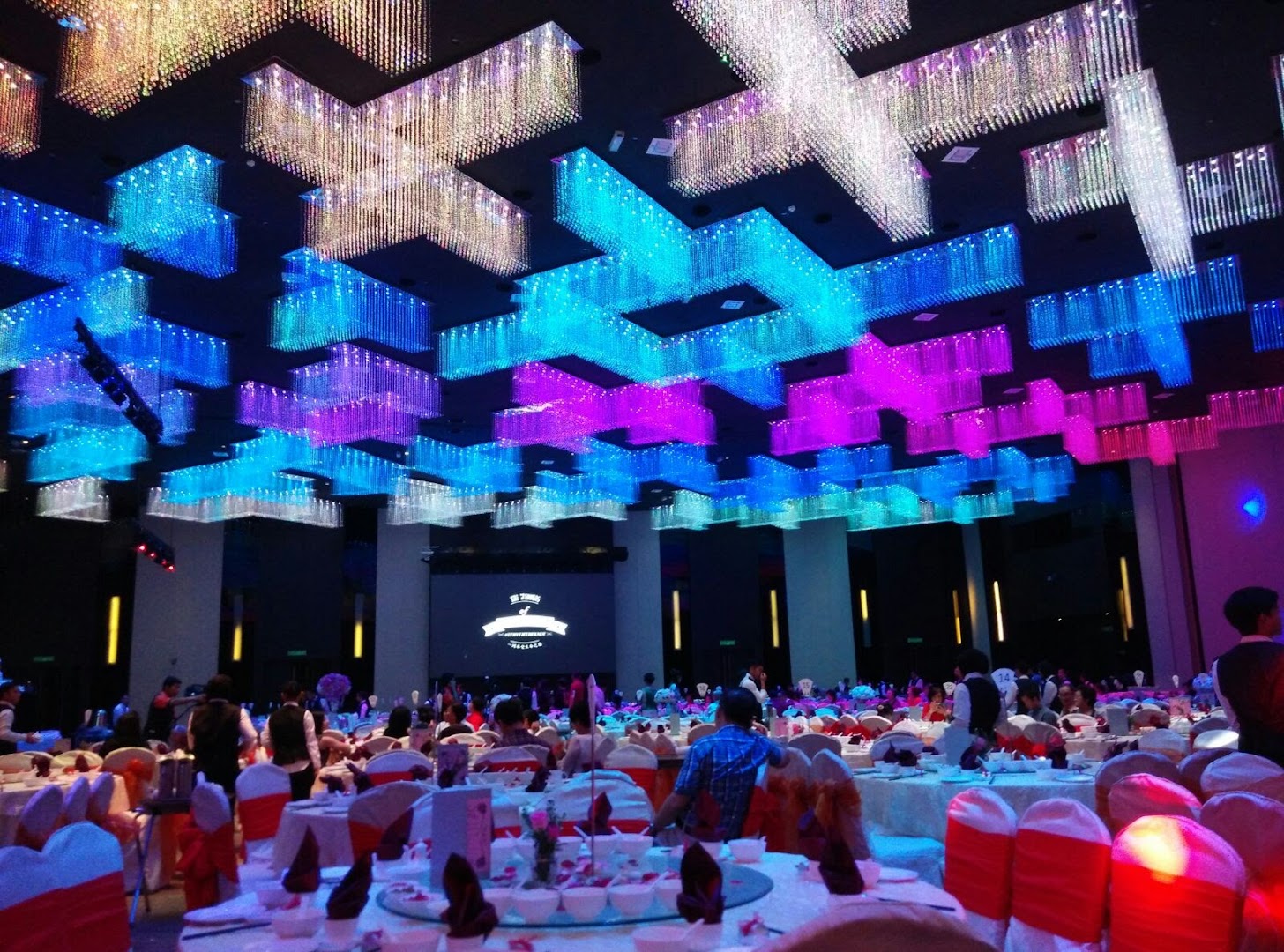 The Grand Ballroom gallery photo