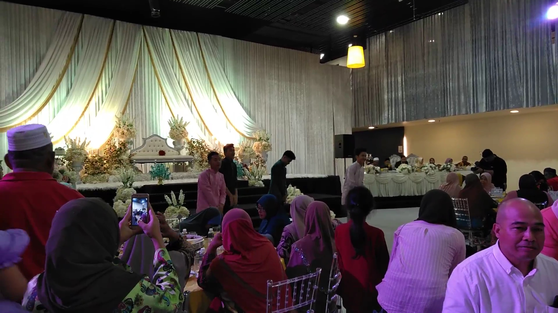 The Grand Ballroom gallery photo