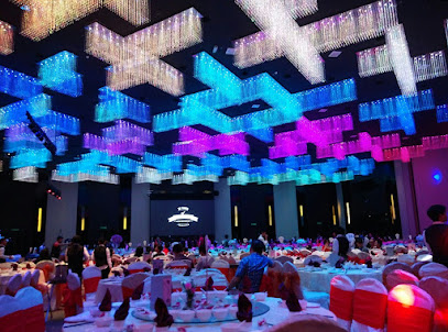 The Grand Ballroom, Wedding Venue in Subang Jaya