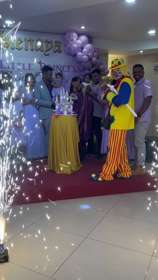 The Grand City Event Hall Klang gallery photo