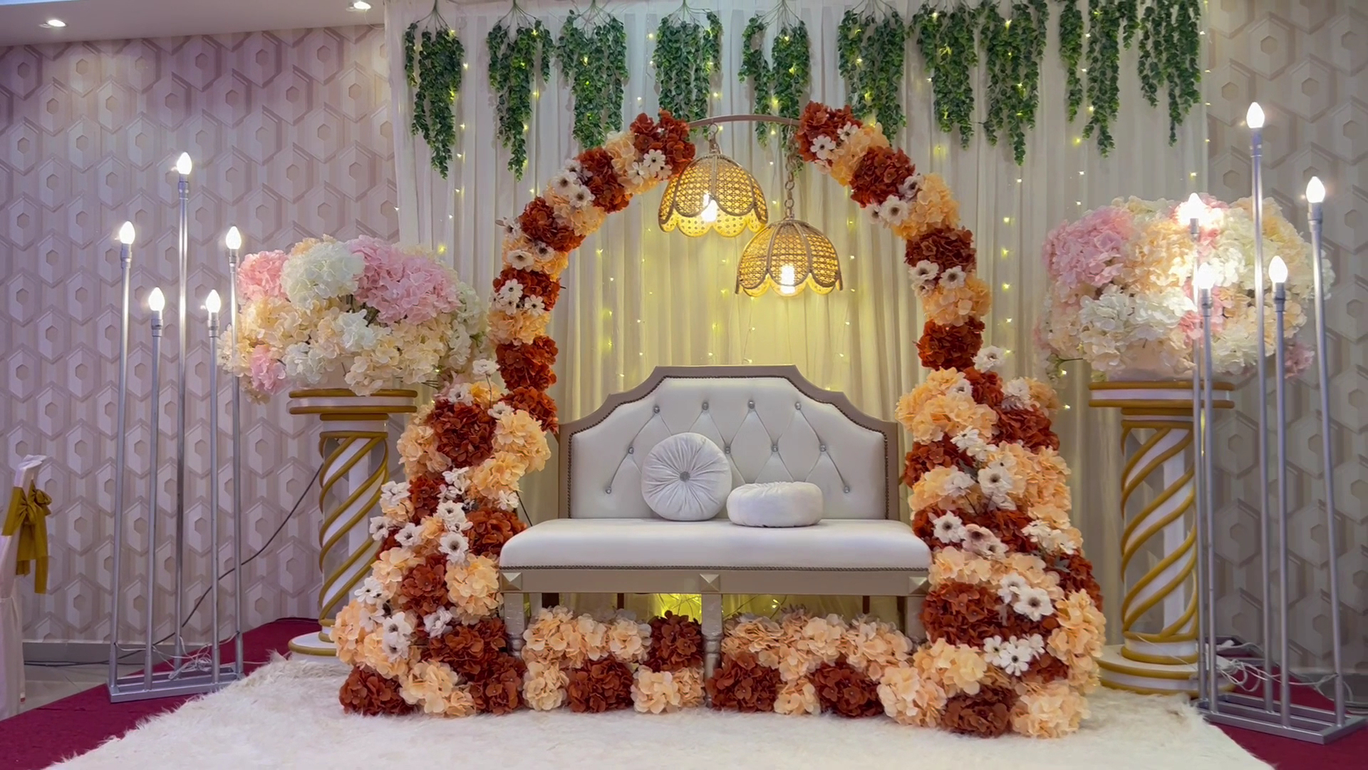 The Grand City Event Hall Klang gallery photo