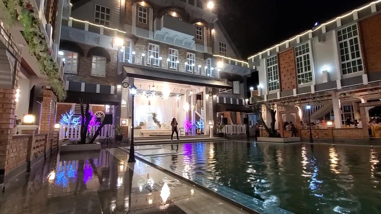 The Grand Mulia gallery photo