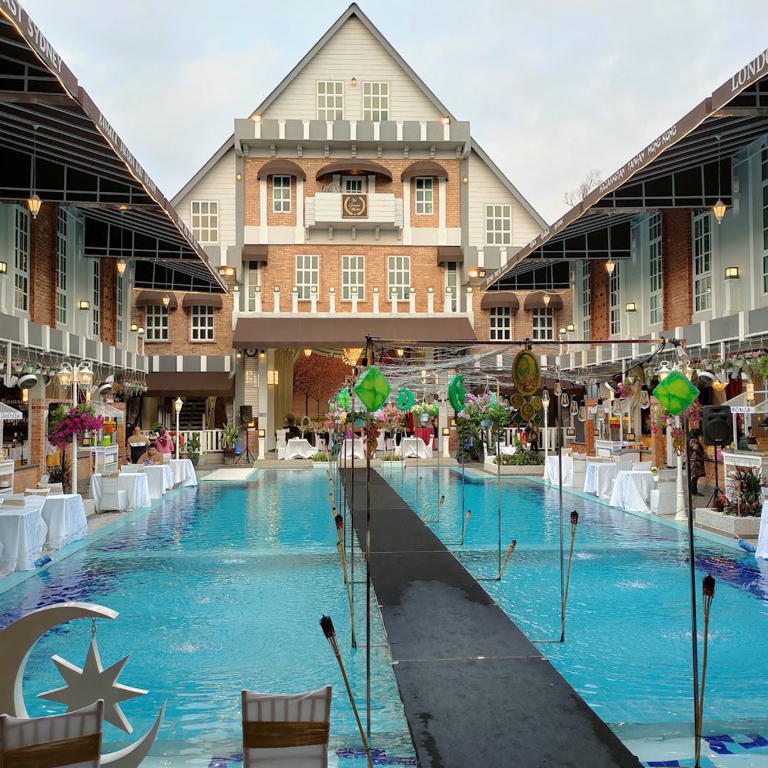 The Grand Mulia gallery photo