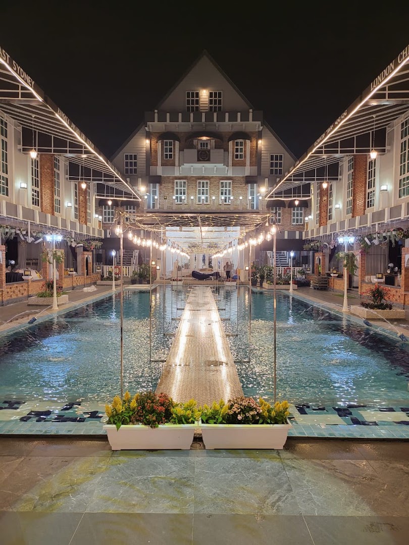 The Grand Mulia gallery photo