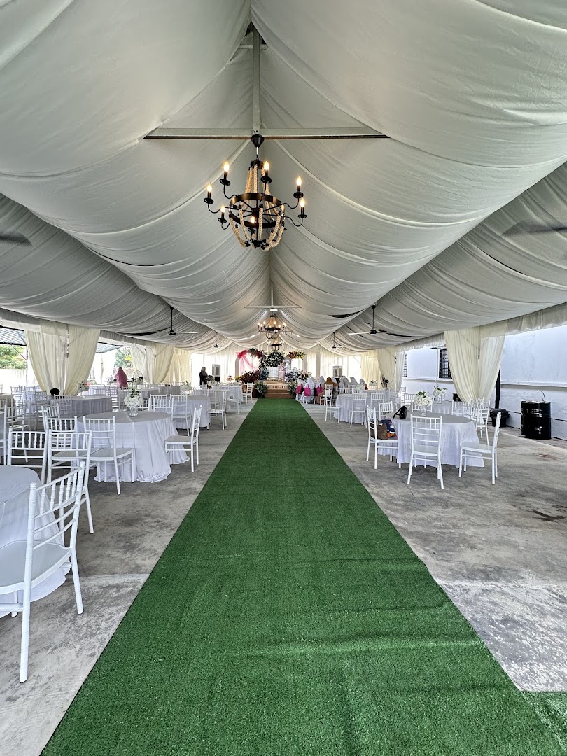 THE HABSON WEDDING PLACE & EVENT gallery photo