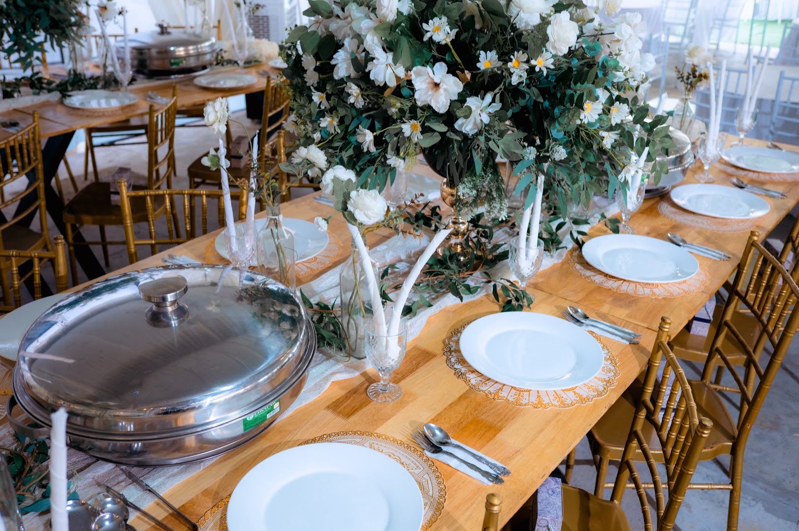 THE HABSON WEDDING PLACE & EVENT gallery photo