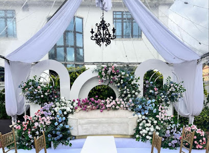 THE HABSON WEDDING PLACE & EVENT, Wedding Decoration in Taiping