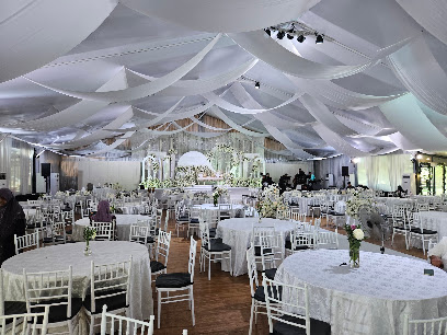 The Hub @ A-Park, Wedding Venue in Puchong