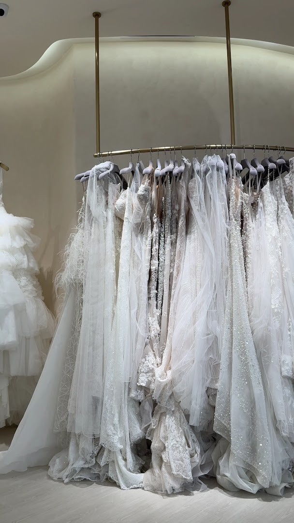 The Ivory Bridal KL gallery photo