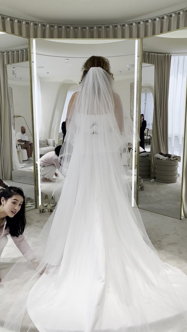 The Ivory Bridal KL gallery photo