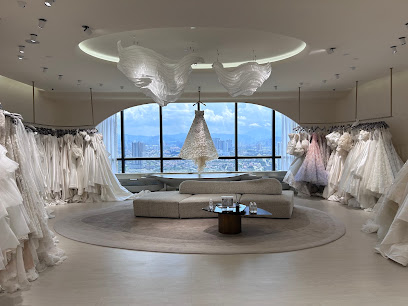 The Ivory Bridal KL, Bridal Shop in Kuala Lumpur